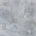 Argento Marble Paver French Pattern Set 30mm